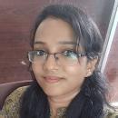 Photo of Rohini P.