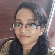 Rohini P. Class 10 trainer in Palakkad