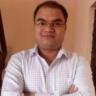 Arvind Tiwari Class 11 Tuition trainer in Jalandhar