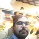 Photo of Mansoor Ali