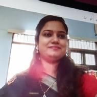 Seema Sharma Class 12 Tuition trainer in Ahmedabad