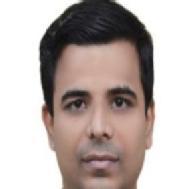 Ravikant Kumar Class 9 Tuition trainer in Delhi