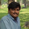 Ronald Katta MSc Tuition trainer in Bangalore