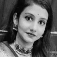 Shawni D. Class 11 Tuition trainer in Kolkata