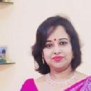 Photo of Samarpita G.