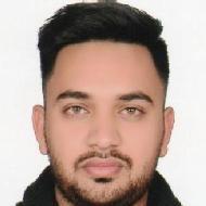 Akash Sharma Class 12 Tuition trainer in Jaipur