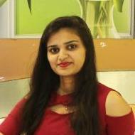 Komal P. Marathi Speaking trainer in Vapi