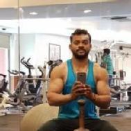 Yogesh Birajdar Personal Trainer trainer in Pune