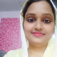 Shabana H. Class 9 Tuition trainer in Mumbai