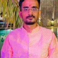 Mihir Brahmkshatriya Class 12 Tuition trainer in Ahmedabad