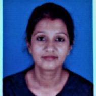 Kakuli M. Class I-V Tuition trainer in Kolkata