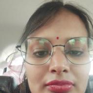 Sakshi A. Class I-V Tuition trainer in Delhi