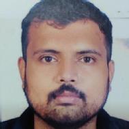 Sarang Shrivastava Engineering Entrance trainer in Kenjar HC