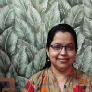 Dolonchanpa C. Class 12 Tuition trainer in Kolkata