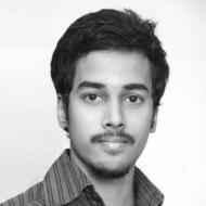 Avinash N. Creative Writing trainer in Chennai