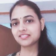 Garima S. Computer Course trainer in Kanpur