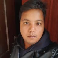 Devesh Kumar Singh Class I-V Tuition trainer in Durgapur