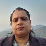 Reetika Prem Prakash Class I-V Tuition trainer in Mumbai