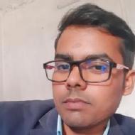 Vipin Kumar Chaudhary C Language trainer in Lucknow