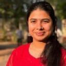 Photo of Anshu P.