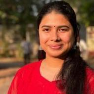 Anshu P. Class 12 Tuition trainer in Bokhra