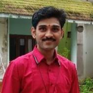 Pavan Class 10 trainer in Machilipatnam