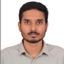 Photo of Rohan R