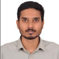 Rohan R Cyber Security trainer in Karim Nagar