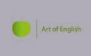 Art of English photo