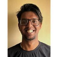 Joshua Ronald Castelino Fine Arts trainer in Mira-Bhayandar