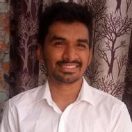 Akshar Kashyap BTech Tuition trainer in Hyderabad