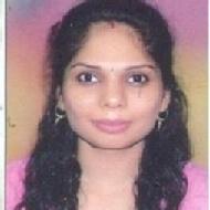 Meena R. BTech Tuition trainer in Raipur