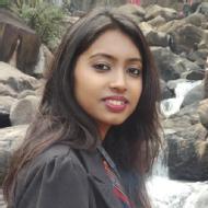 Namrata D. Fine Arts trainer in Ranchi