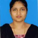 Photo of Vedhapriya M.