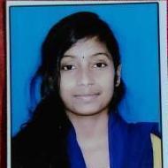 Riya S. Class I-V Tuition trainer in Chandrakona Road