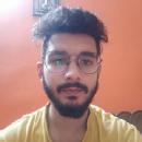 Photo of Puranjay Tiwari