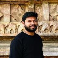 Darahas Konidena Dental Tuition trainer in Vinukonda