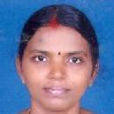 Photo of Banupriya M.