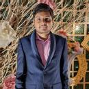 Photo of Shamba Majumdar