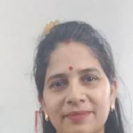 Teena S. Class 6 Tuition trainer in Jodhpur