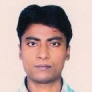 Md Zafir Alam BTech Tuition trainer in Delhi