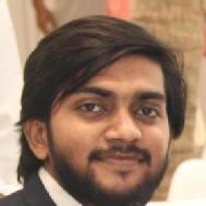 Faisal Hashmi Gym trainer in Mumbai