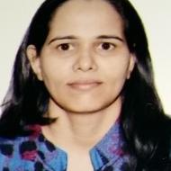 Nilima C. Class 10 trainer in Delhi