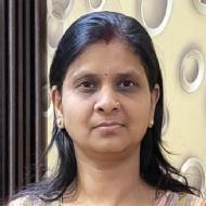 Deepali G. Class I-V Tuition trainer in Roorkee