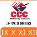 CCC The Learning Destination CA Coaching institute in Delhi