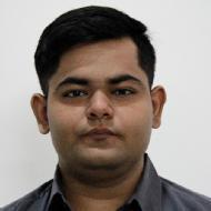 Ranveer Pratap Singh Class I-V Tuition trainer in Howrah