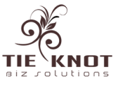 Tie knot biz solutions institute in Bangalore