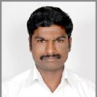 Arulprakash Spoken English trainer in Dindigul