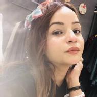 Priya J. Makeup trainer in Delhi
