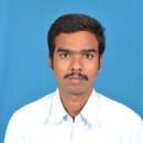 Photo of Ramamoorthy